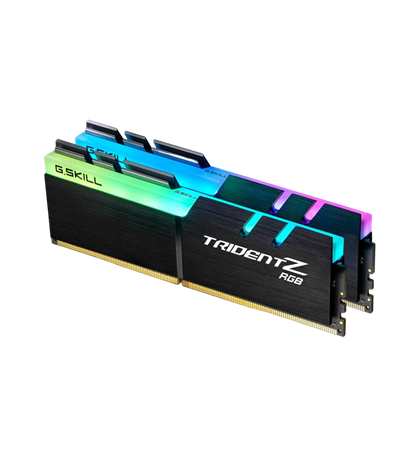 G-Skill Trident Z RGB 3600MHz 16GB 