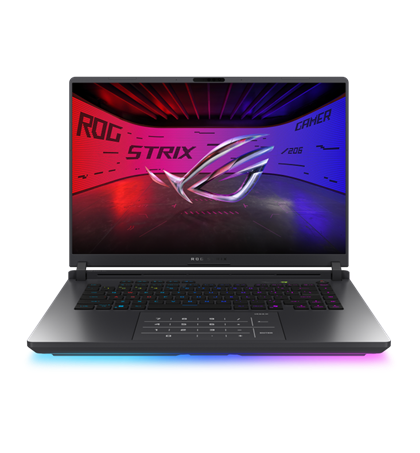 ASUS ROG G615LR-S5258W-Volt Green