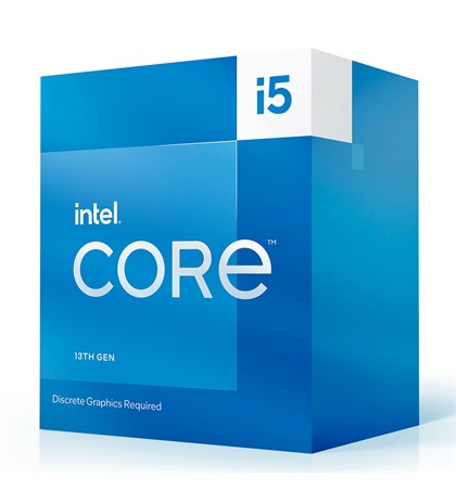 Intel® Core™ i5-13400F Processor
