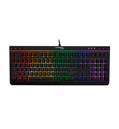 HYPERX KEYBOARD Alloy Core RGB - US