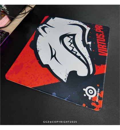 OEM Steelseries Qck+