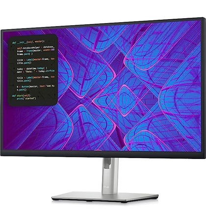 Dell P2723QE