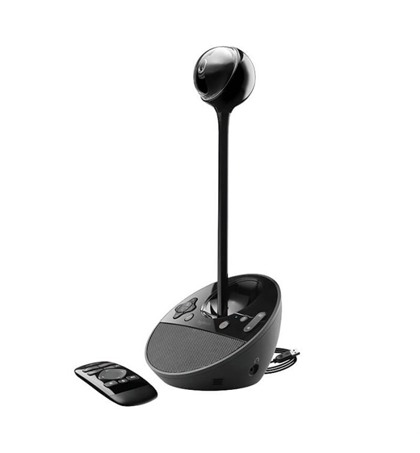 Logitech BCC950 Desktop Video Conferencing Solution