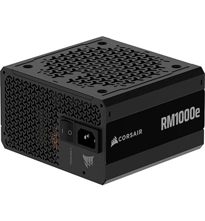 CORSAIR POWER RM1000