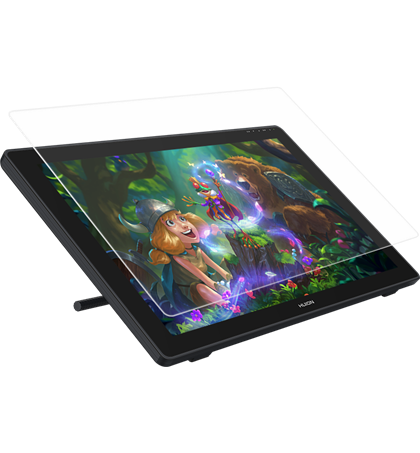 HUION Kamvas RDS-220