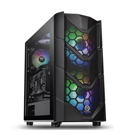 Thermaltake Commander C36 TG ARGB