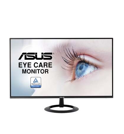 Asus VZ27EHE 27"