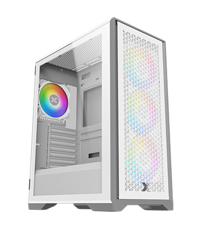 XIGMATEK LUX S 3FX