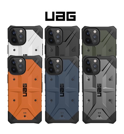 UAG PATHFINDER SERIES IPHONE 12 PRO MAX 5G CASE