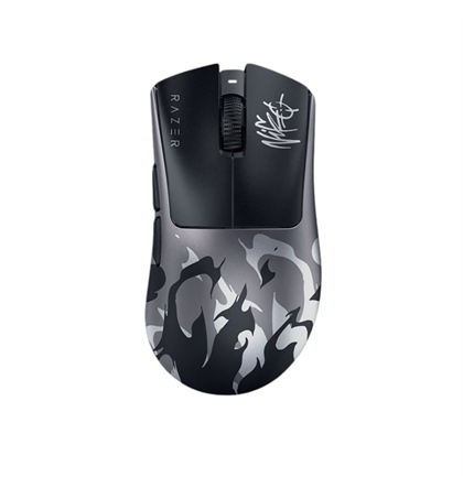 Razer Mouse DeathAdder V4 Pro - NiKo Edition