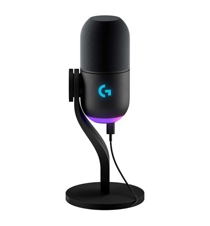 Logitech YETI GX RGB