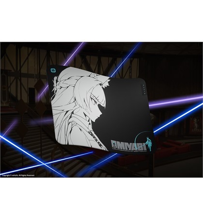 RAZER GIGANTUS V2 M ( ZENLESS ZONE EDITION)