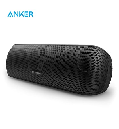 ANKER Motion + Wireless Hifi Portable Speaker