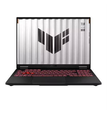 ASUS TUF FA608UHI-TU134W 1A-JAEGER GRAY