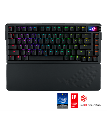 ASUS ROG Azoth Extreme Gaming Keyboard