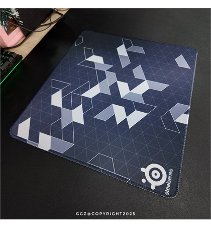 OEM Steelseries Qck+