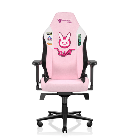 Secretlab TITAN Evo 2024 Series - D.VA EDITION