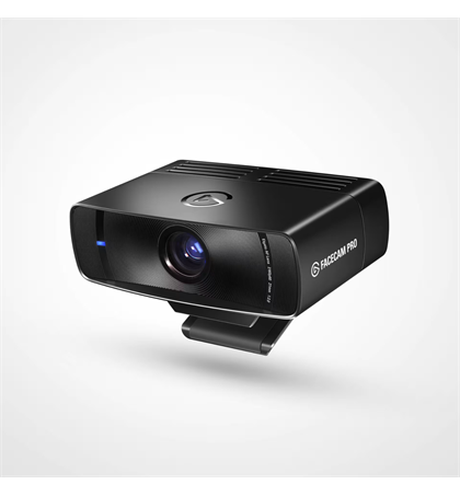 Elgato Facecam Pro