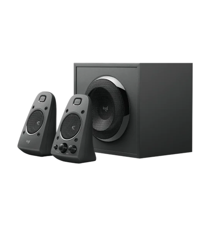Logitech Speaker Z625