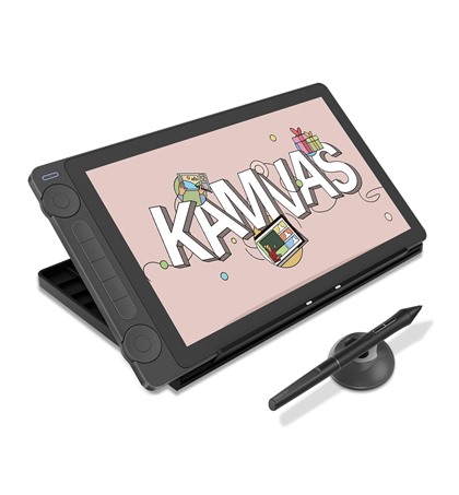 HUION Kamvas 13 (Gen 3)