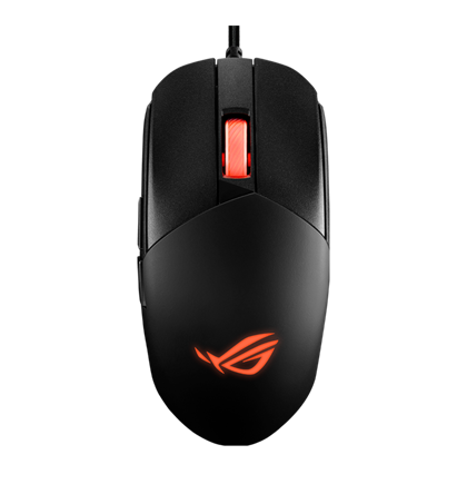 ASUS P518 ROG STRIX IMPACT III