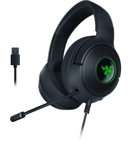 Razer Headset Kraken V3 X