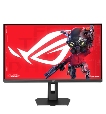 ASUS Monitor ROG Strix XG27UCS Gen2 (XG27UCSR)