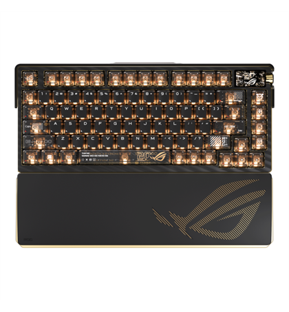 ASUS ROG Azoth Extreme Edition 20 Gaming Keyboard