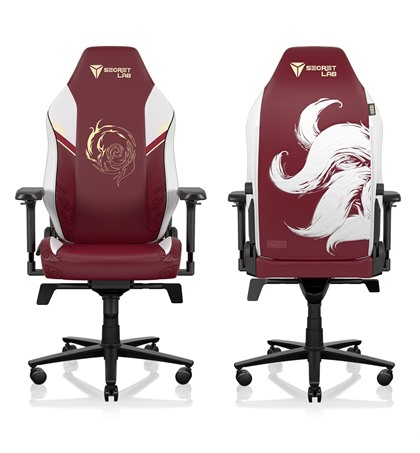Secretlab Chair TITAN Evo Series - AHRI