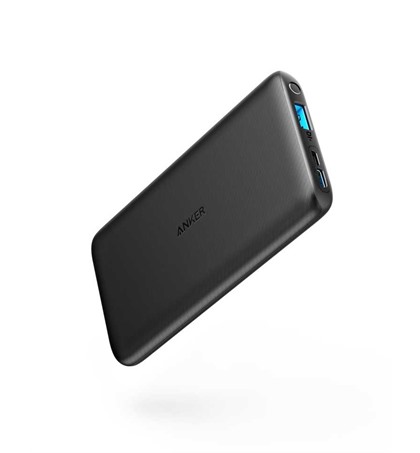 Anker PowerCore Lite 10000mAh