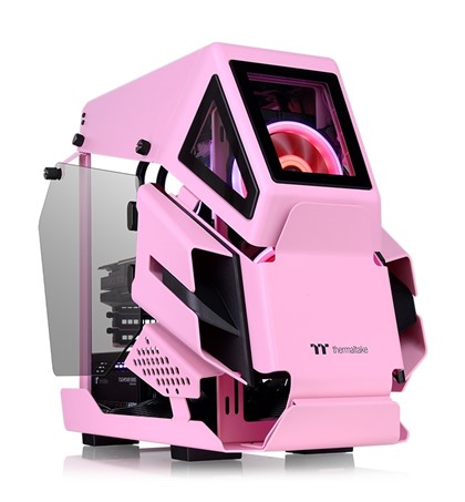 Thermaltake AH T200 Pink