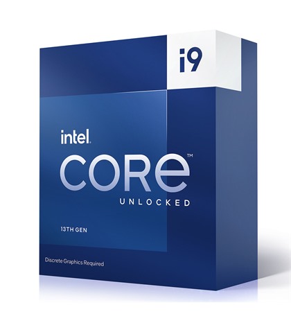  Intel® Core™ i9-13900KF Processor