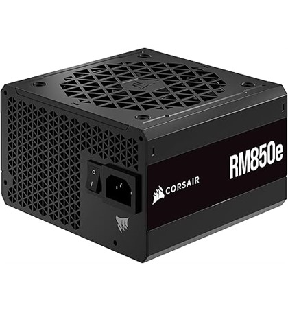 Corsair POWER RM850e