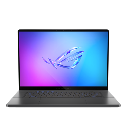 ASUS​ LAPTOP GU605CX-QR071W-Eclipse Gray