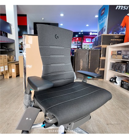 HERMANMILLER X LOGITECH EMBODY CHAIR