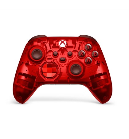 Xbox Wireless Controller – Pulse Cipher Special Edition