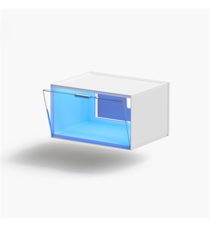 Fantaqi x Nanoleaf EXPO | Smart LED Display Case (1 Pack)