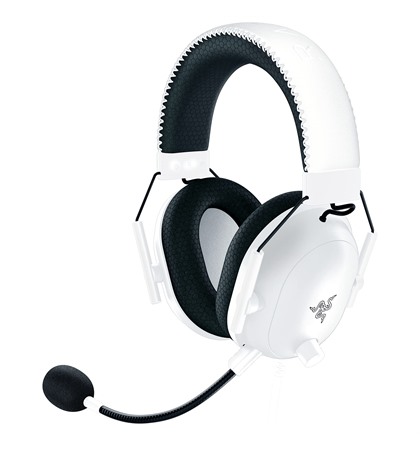 Razer BlackShark V2 Pro - White (Wireless) 