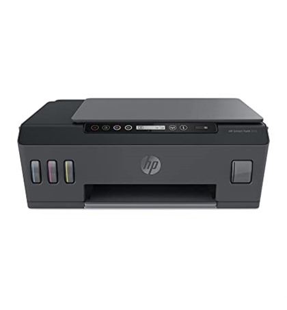 HP SMART TANK 515