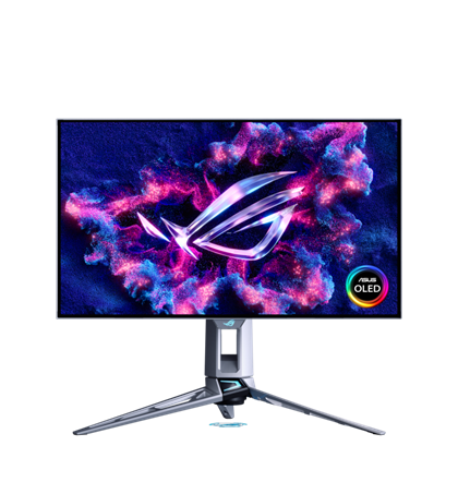 ASUS ROG Swift OLED PG27AQWP-W
