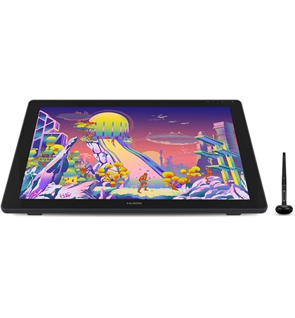 HUION KAMVAS 24 PLUS (2.5K)