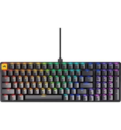 Glorious GMMK 2 Full Size Prebuilt USA