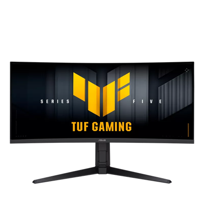 Asus TUF VG34WQML5A Gaming Monitor