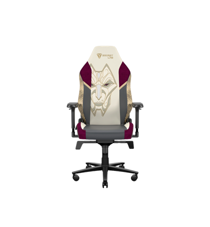 Secretlab TITAN Evo Gaming Chair League of legend Jhin 