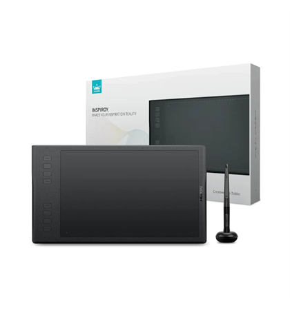 HUION Inspiroy Q11K V2