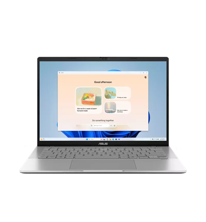 ASUS S3407CA-LY071W-Matte Gray 