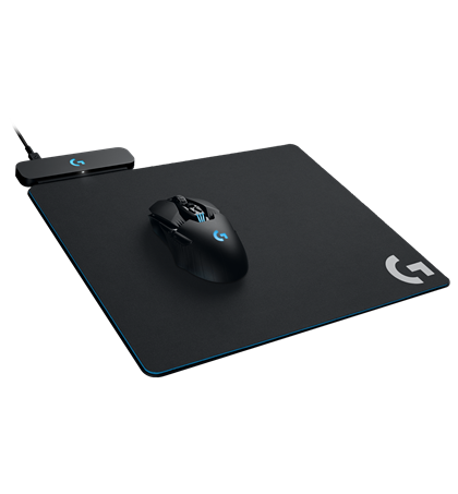  LOGITECH G903 POWERPLAY