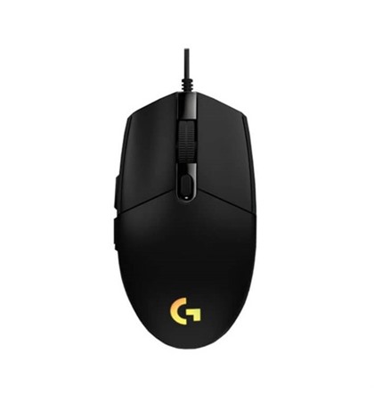 LOGITECH G102 Black