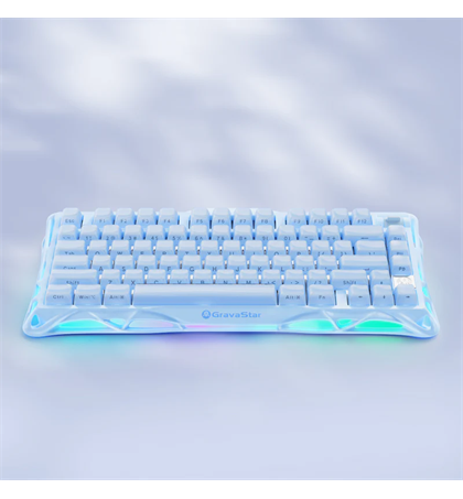 GRAVASTAR Mercury K1 Special Edition - ICE BLUE