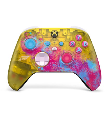 Xbox Core Wireless Controller – Forza Horizon 5 Limited Edition